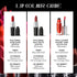 M.A.C MACximal Satin Lipstick | Sitting Pretty