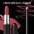 M.A.C MACximal Satin Lipstick | Sitting Pretty
