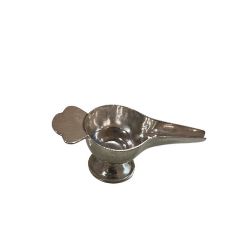 Pure Silver Uggu Ginne Palada Bondla With Base 20g