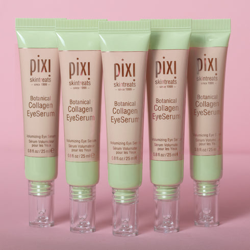 Pixi Beauty Botanical Collagen Eye Serum