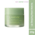 LANEIGE Lip Sleeping Mask - Matcha Bubble Tea (20g)