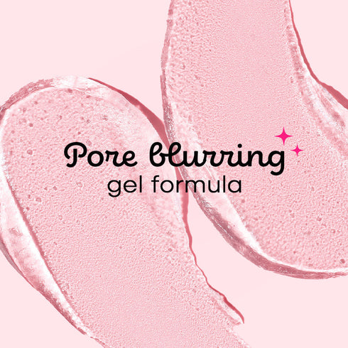 Nykaa Prep Me up! Pore Minimizing + Matte Finish Mini Primer