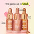 Nykaa Strobe & Glow Liquid Cream Highlighter (20ml)