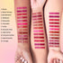 Nykaa Matte Luxe Lipstick