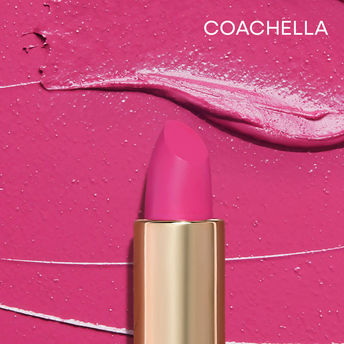 Nykaa Matte Luxe Lipstick