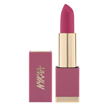 Nykaa Matte Luxe Lipstick