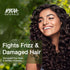 Nykaa Naturals Anti-Frizz Sulphate-Free Shampoo