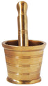 Brass Khal Batta Pan Kutti Iman Dusta 0.46Kg