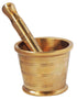 Brass Khal Batta Pan Kutti Iman Dusta 0.56Kg