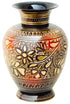 Brass Home And Garden Flower Pot 0.96Kg