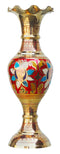Brass Home Flower Pot Vase 0.76Kg