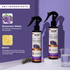 WoW Rosemary + Biotin Pro Hair Growth Water Spray