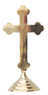 Brass Cross Christmas Gift Item 0.08Kg
