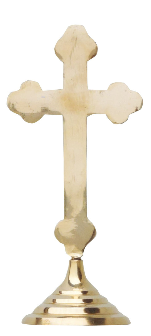 Brass Cross Christmas Gift Item 0.12Kg