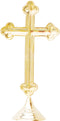 Brass Cross Christmas Gift Item 0.24Kg