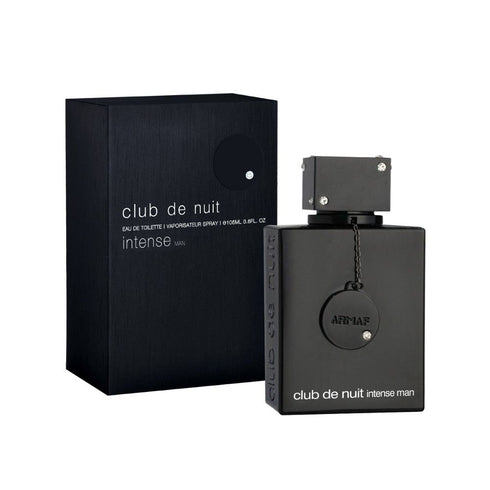 Armaf Club De Nuit Intense Eau De Toilette For Men
