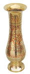 Brass Home Flower Pot Vase 0.775Kg