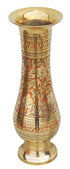 Brass Home Flower Pot Vase 0.775Kg