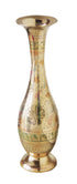 Brass Flower Pot 0.635Kg