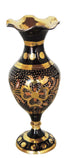 Brass Home Flower Pot Vase 0.23Kg