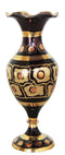 Brass Home Flower Pot Vase 0.19Kg