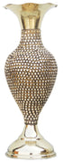 Brass Home Flower Pot Vase 0.825Kg