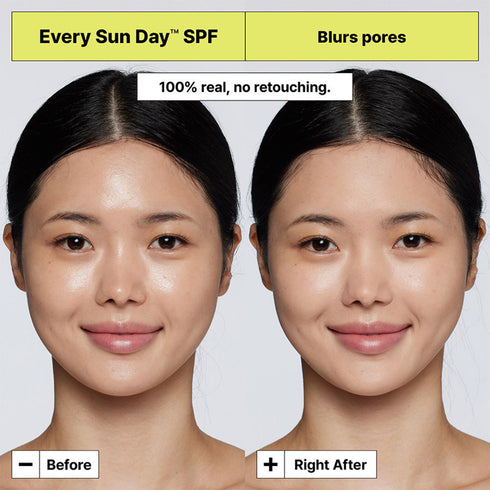 Dr.Jart+ Every Sun Day Ultra-Sheer Priming Sunscreen Stick SPF 30 With Hyaluronic Acid