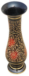 Brass Flower Pot Vase 0.56Kg