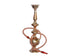 Brass Ganesh Ji God Idol Statue 4.093Kg