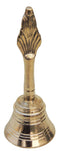 Brass Pooja Hand Bell Garun Ganti 0.15Kg