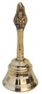 Brass Pooja Hand Bell Garun Ganti 0.22Kg