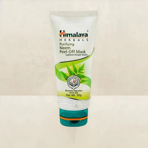 Himalaya Herbals Purifying Neem Peel-Off Mask