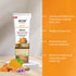 WoW Ubtan & Hyaluronic Acid Detan Face Scrub