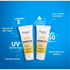 ARM Pearl Beauty Sunscreen Ultra Light Lotion