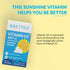 BBetter Vitamin D3 400 IU Capsules