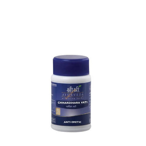Sri Sri Tattva Chhardihara Vati 60tabs