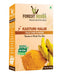 Forest Herbs Kasturi Haldi Face Care Powder