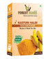 Forest Herbs Kasturi Haldi Face Care Powder