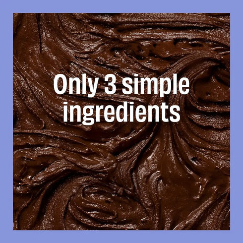 The Whole Truth Dark Chocolate Protein Peanut Butter Crunchy