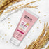 Globus Naturals Rice Ceramide Peel Off Mask For Korean Glass Skin