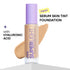 Nykaa Superlight Serum Matte Filter Finish Skin Tint Foundation (30ml)