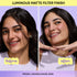 Nykaa Superlight Serum Matte Filter Finish Skin Tint Foundation (30ml)