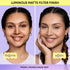 Nykaa Superlight Serum Matte Filter Finish Skin Tint Foundation (30ml)