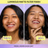 Nykaa Superlight Serum Matte Filter Finish Skin Tint Foundation (30ml)