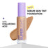 Nykaa Superlight Serum Matte Filter Finish Skin Tint Foundation (30ml)