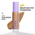 Nykaa Superlight Serum Matte Filter Finish Skin Tint Foundation (30ml)