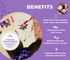 Tvishi Skincare Lavender Intense Moisturizer