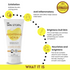 The Skin Story Salicylic Acid BHA Brightening Scrub