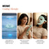 Wiselife ZenCool Therapy Face Mask