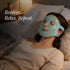 Wiselife ZenCool Therapy Face Mask